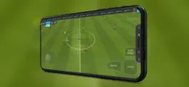 Game screenshot Football Ultra Star apk