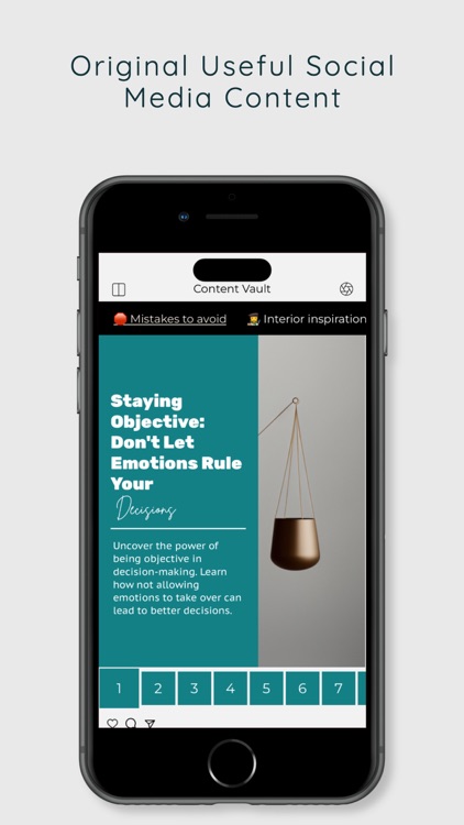 Realtor Content Factory