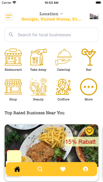 Tamils Point Screenshot