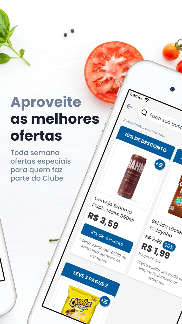 Super Atacado Cristal