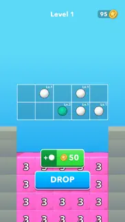 merge balls : merge game iphone screenshot 1