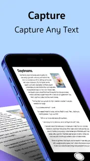 wording - reading tutor iphone screenshot 1