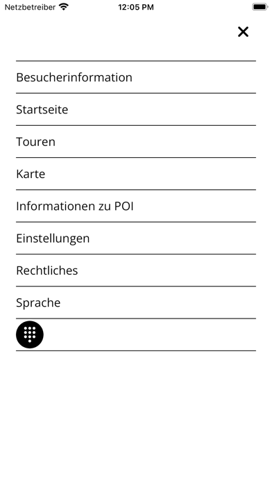 LWL Museum Schiffshebewerk Screenshot