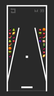 How to cancel & delete fruit pong - arcade game 4