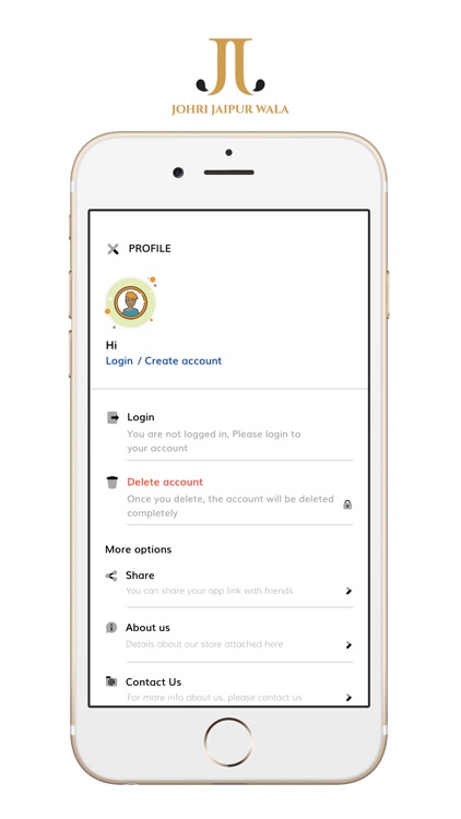 Johri Jaipur Wala screenshot-7