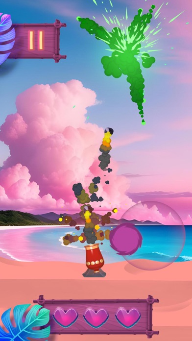 Olympus Chronicles Screenshot