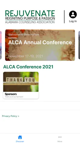 Game screenshot ALCA apk