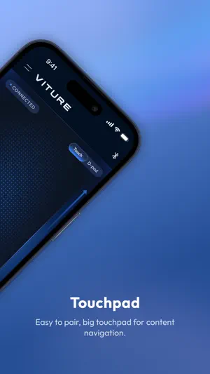 Neckband Remote by VITURE screenshot 2