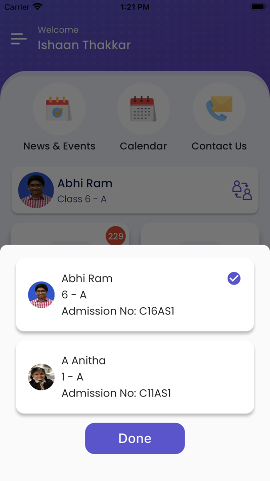 #4. EPS Mysore (iOS) 由: Excelsoft