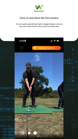 Game screenshot W PRO Player hack