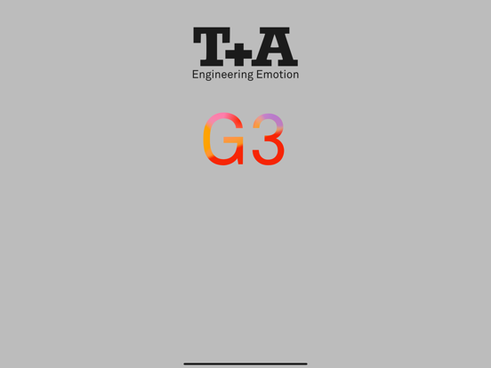 T+A MusicNavigator G3