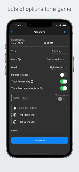 Game screenshot Bowlr mod apk