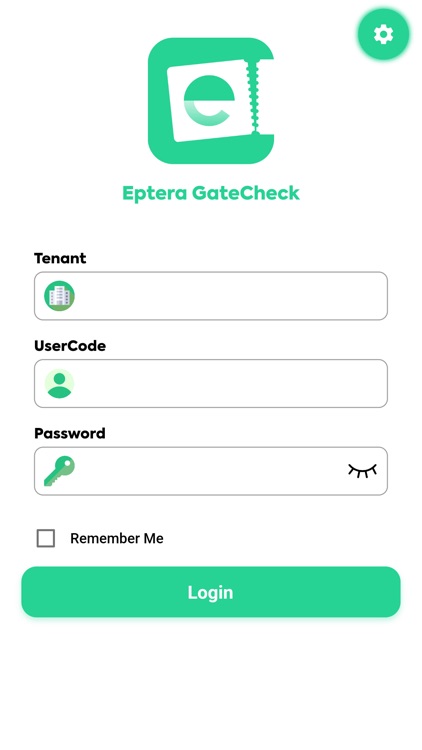 Eptera GateCheck