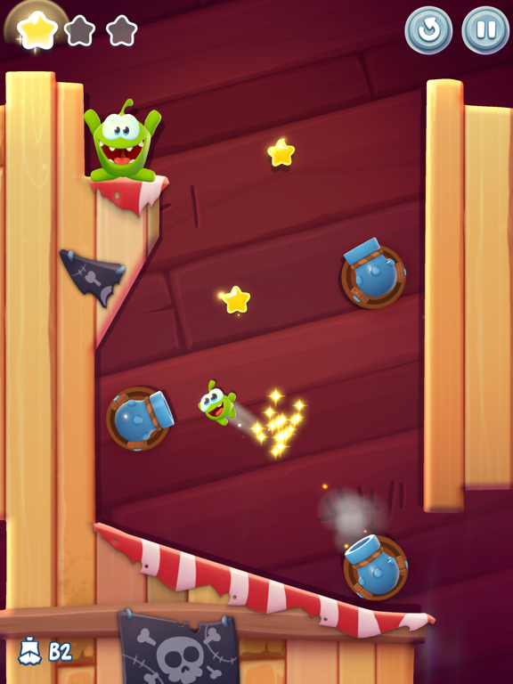 Cut The Rope 3 Release Date: When it will be available - Android Gram