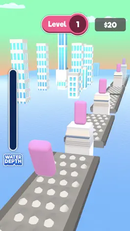 Game screenshot Soap Runner 3D mod apk