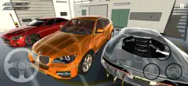 Game screenshot Multi Car Parking Simulator 22 hack