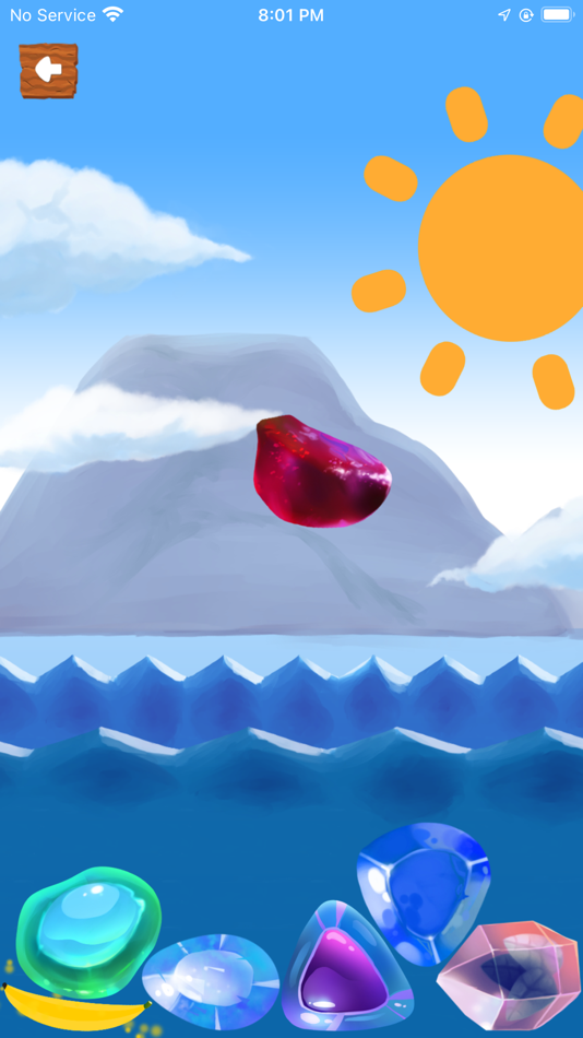 #2. See & Say (iOS) 由: Daniel Henderson