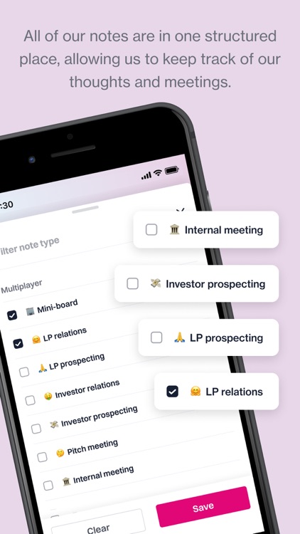 Cerebroㅤ screenshot-3