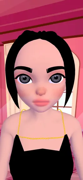 Game screenshot Hair Extension Salon apk