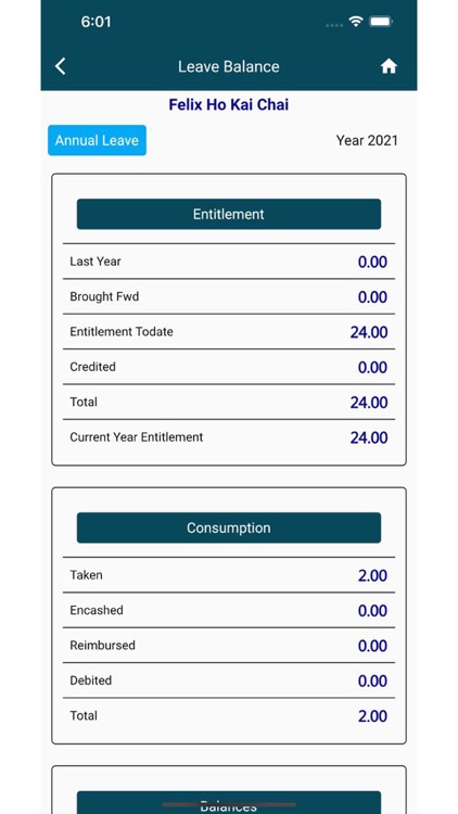 PAYmaster Mobile screenshot-4