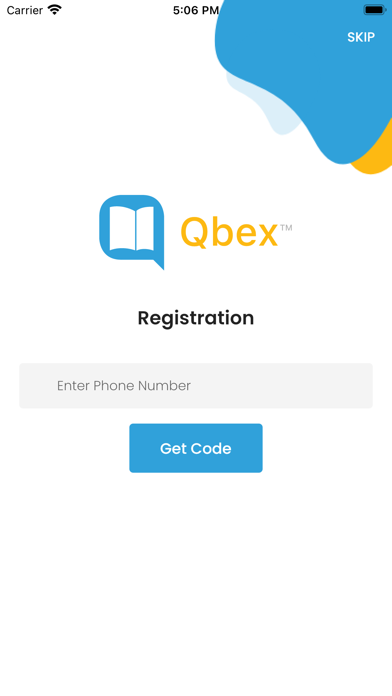 Sirius English Boarding School Screenshot