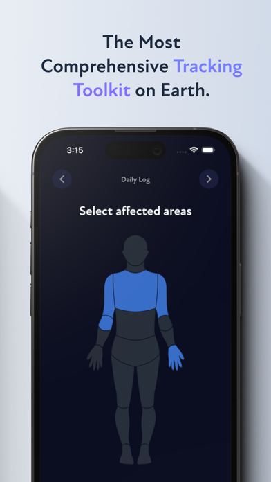 Proton Health: Acne & Eczema Screenshot