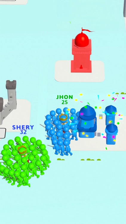 Attack and Conquer screenshot-3