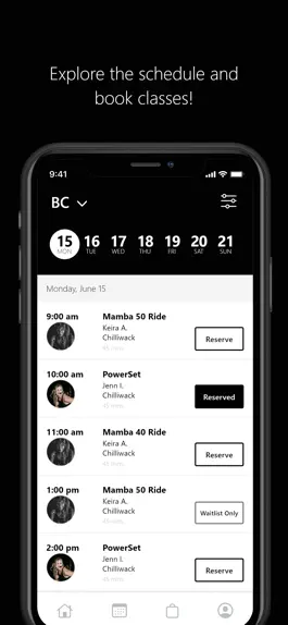Game screenshot Mamba Cycle New hack