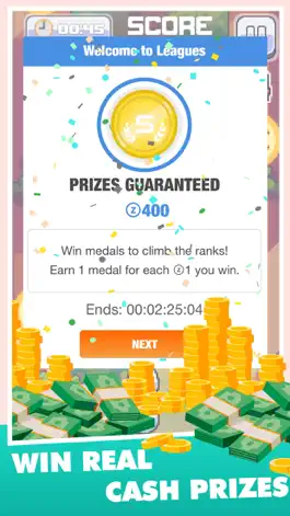 Game screenshot Total Eggscape - Win Real Cash apk