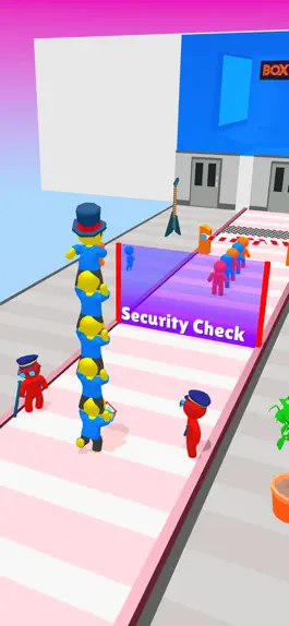 Game screenshot Cinema Cheat Runner hack