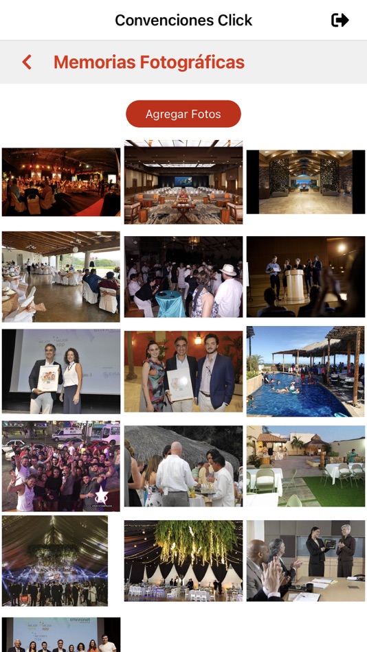 #5. Convenciones Click (iOS) 由: Bituaj Agente de Seguros y de Fianzas, S.A. de C.V.