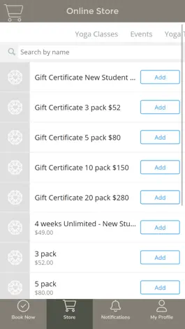 Game screenshot Yoga Sanctum mod apk