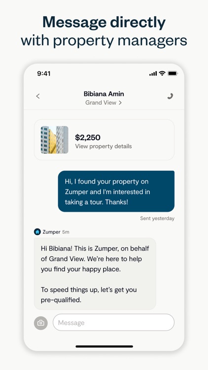 Zumper - Apartment Finder screenshot-6