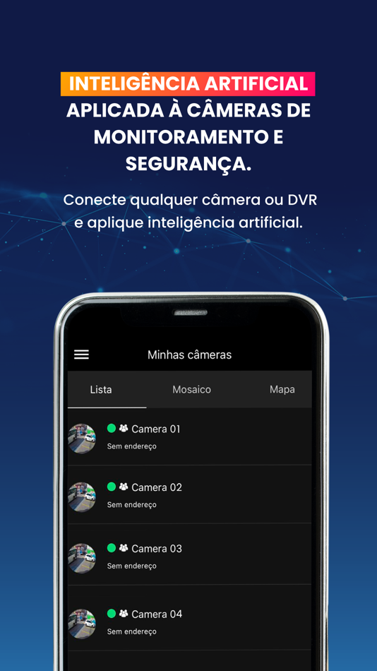 #1. Monuv (iOS) 由: Facedome Visao e Inteligencia Computacional
