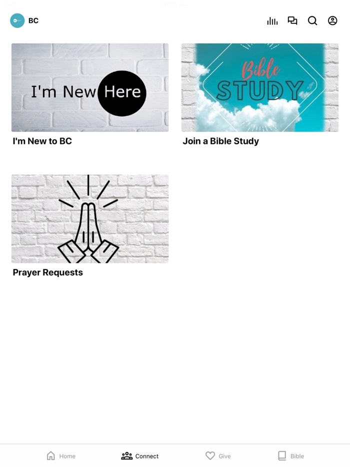 Bethlehem Church Starkville