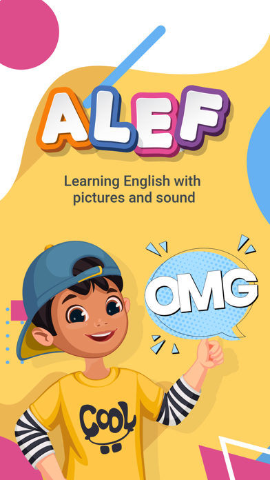 300 English Words Screenshot