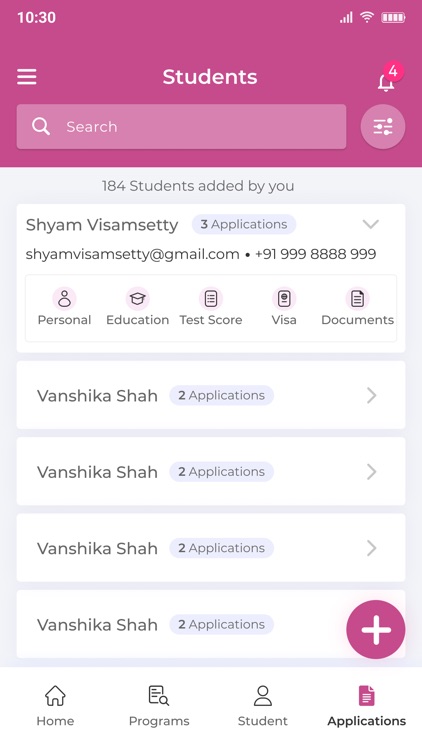 MetaApply screenshot-6