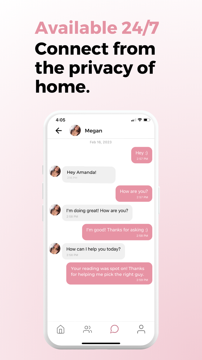 Mystica Psychic Readings