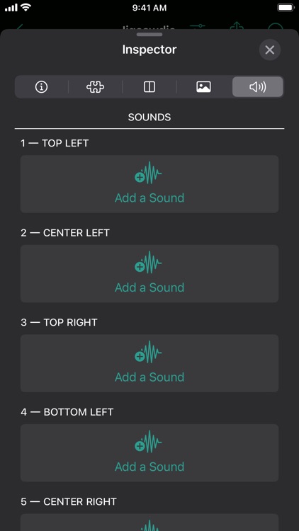 Jigsawdio screenshot-8