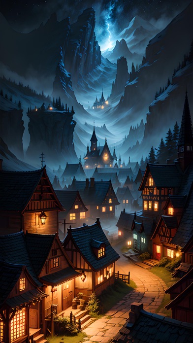 Wallpapers & Background - Joli Screenshot