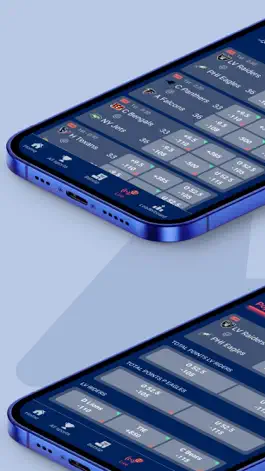 Game screenshot Parlay Texas hack