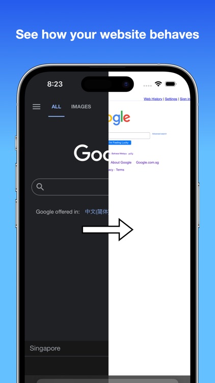 Unagent User Agent Switcher