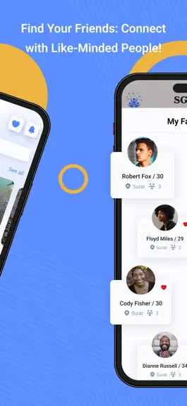 Game screenshot SGKKS - Kadiya Samaj hack