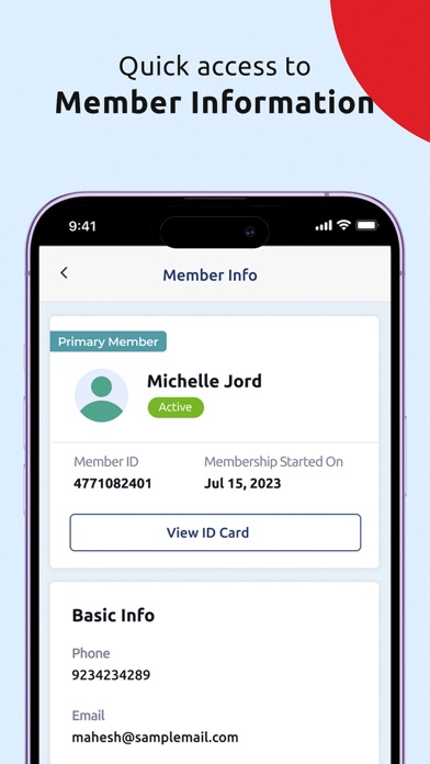JOPPA HCSM Screenshot