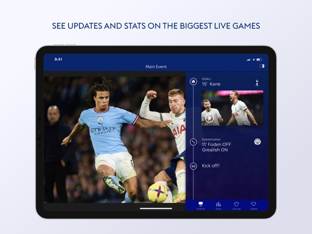 Free sky sports news app top