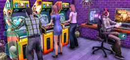 Game screenshot игровой симулятор кафе 3d mod apk