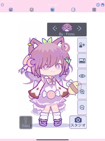 Making gacha mod outfits ideasのおすすめ画像2