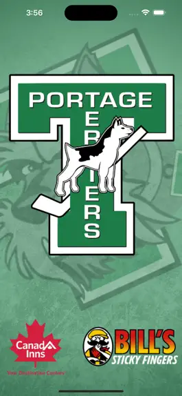 Game screenshot Portage Terriers Official App mod apk