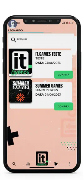 Game screenshot IT.games hack