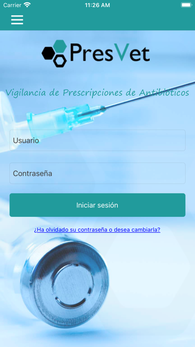 Presvet Screenshot